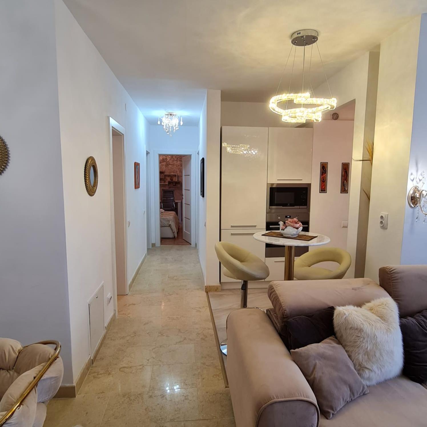 דירות קלוז'-נאפוקה Cristinco Panoramic מראה חיצוני תמונה