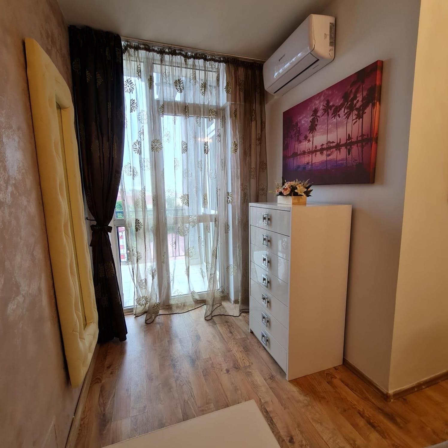 דירות קלוז'-נאפוקה Cristinco Panoramic מראה חיצוני תמונה
